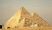 Pyramida 1